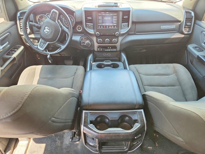 2020 Ram 1500 მანქანა იყიდება აუქციონზე, vin: 1C6SRFFT6LN145240, აუქციონის ნომერი: 57591096