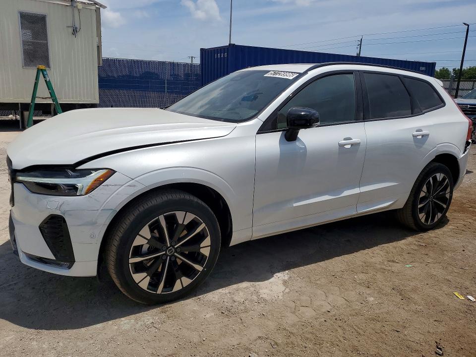 Продажа на аукционе авто 2026 Volvo Xc60, vin: YV4M12RC9T1497343, номер лота: 57726996