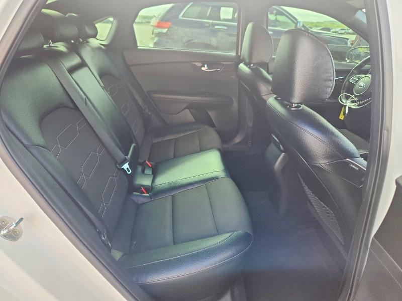 Продажа на аукционе авто 2021 Kia Forte, vin: 3KPF34AD4ME306965, номер лота: 56272046