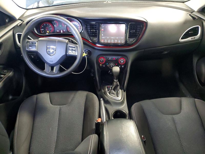 Aukcja sprzedaży 2015 Dodge Dart, vin: 1C3CDFBB1FD132340, numer aukcji: 57221906