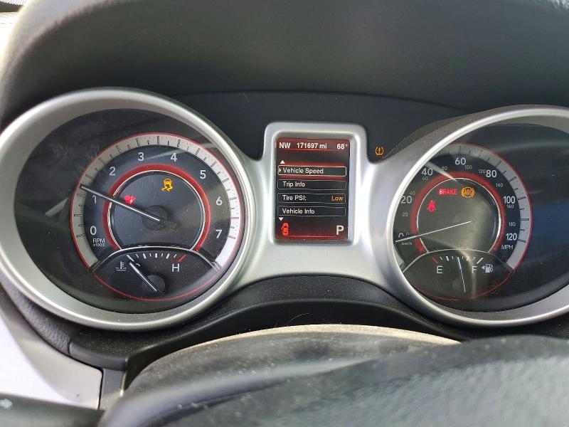 Продаж на аукціоні авто 2014 Dodge Journey, vin: 3C4PDCGB9ET277705, номер лоту: 54683026