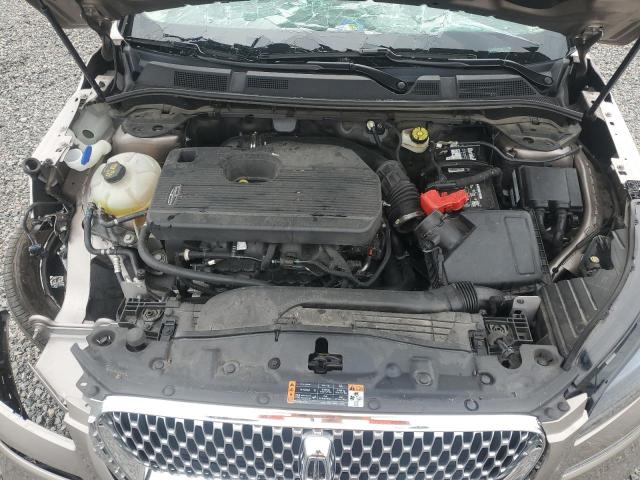 55912766 :رقم المزاد ، 5LMCJ2C92LUL10933 vin ، 2020 Lincoln Corsair مزاد بيع