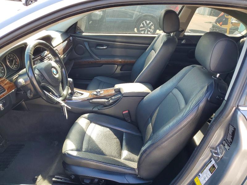 56300016 :رقم المزاد ، WBAKF5C52BE586974 vin ، 2011 Bmw 328 مزاد بيع