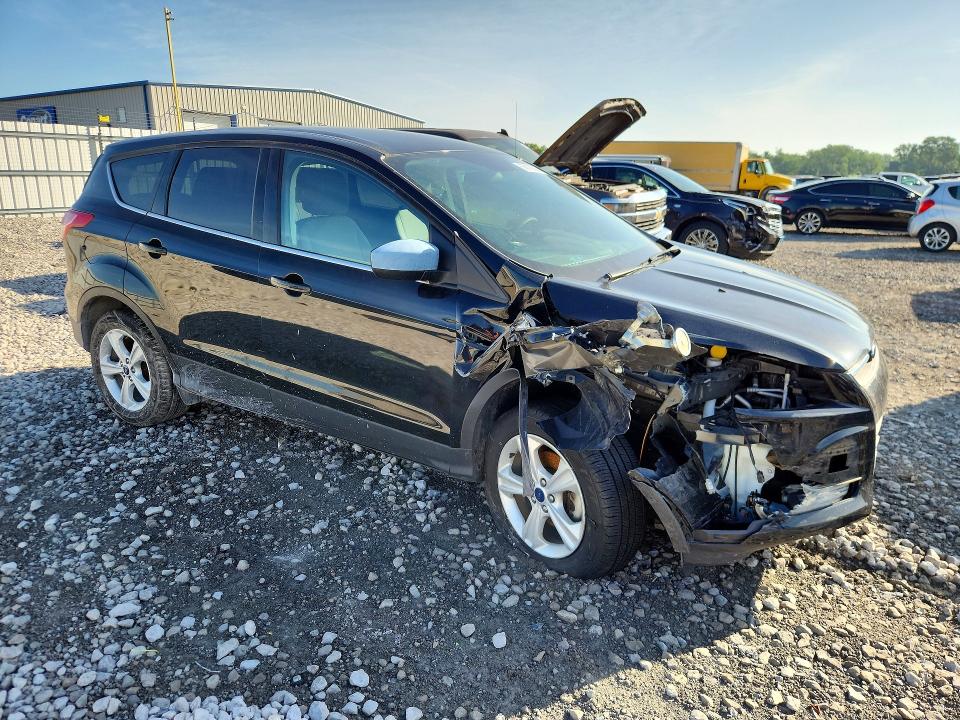 56679566 :رقم المزاد ، 1FMCU0GX6GUA21227 vin ، 2016 Ford Escape مزاد بيع