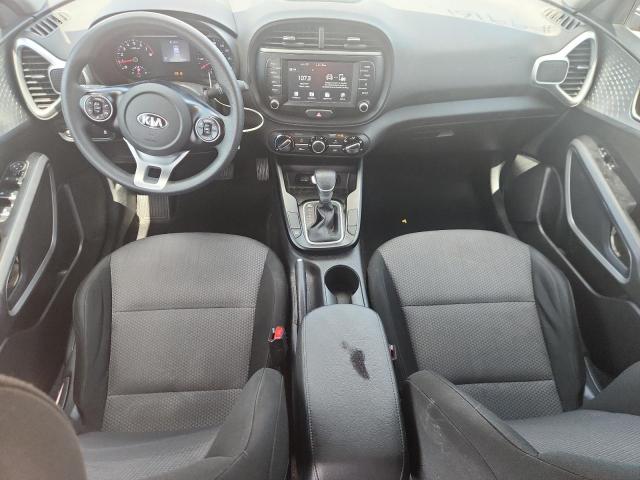 58959446 :رقم المزاد ، KNDJ23AU5L7081140 vin ، 2020 Kia Soul مزاد بيع