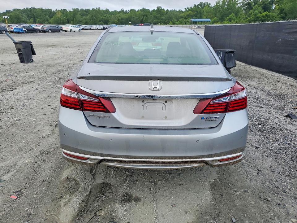 2017 Honda Accord მანქანა იყიდება აუქციონზე, vin: JHMCR6F75HC010686, აუქციონის ნომერი: 58511076