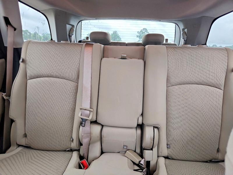 2018 Dodge Journey მანქანა იყიდება აუქციონზე, vin: 3C4PDCBB6JT243593, აუქციონის ნომერი: 57934286