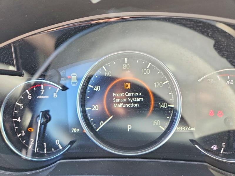 Aukcja sprzedaży 2019 Mazda Cx-5, vin: JM3KFBEY6K0645456, numer aukcji: 57502846