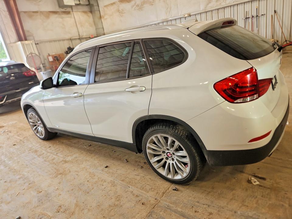 Aukcja sprzedaży 2013 Bmw X1, vin: WBAVL1C53DVR86415, numer aukcji: 56680576