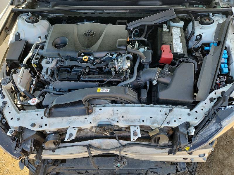 Aukcja sprzedaży 2021 Toyota Camry, vin: 4T1K61BK5MU044999, numer aukcji: 56246216
