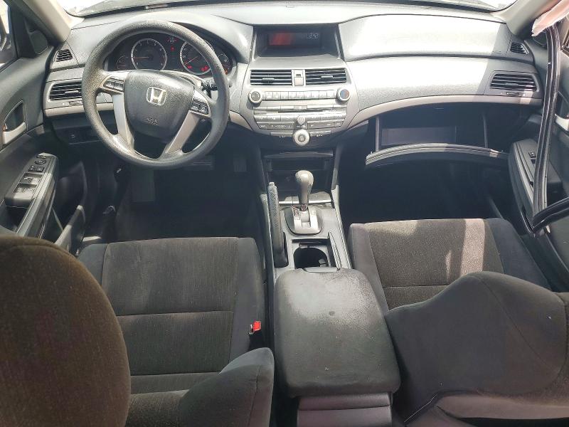 56038736 :رقم المزاد ، 1HGCP26469A109540 vin ، 2009 Honda Accord مزاد بيع