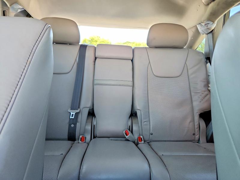 Aukcja sprzedaży 2015 Lexus Rx 350, vin: 2T2BK1BA0FC339690, numer aukcji: 55936726