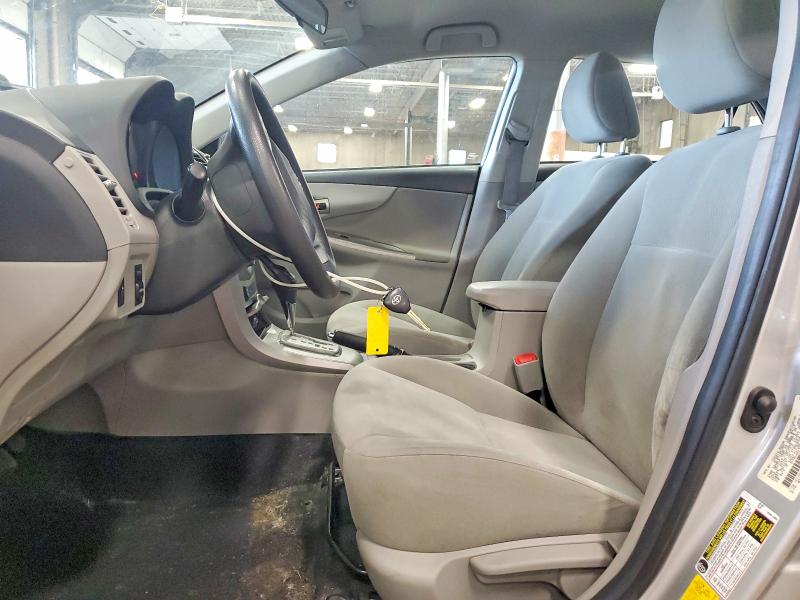 Продажа на аукционе авто 2013 Toyota Corolla, vin: 5YFBU4EE3DP167358, номер лота: 56705846