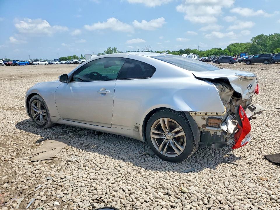 59150266 :رقم المزاد ، JNKCV64EX8M108961 vin ، 2008 Infiniti G37 مزاد بيع
