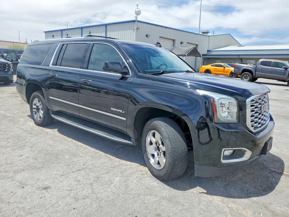 2018 Gmc Yukon Xl მანქანა იყიდება აუქციონზე, vin: 1GKS2HKJ7JR204285, აუქციონის ნომერი: 56090976
