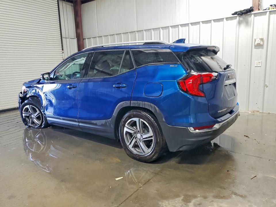 Aukcja sprzedaży 2021 Gmc Terrain, vin: 3GKALPEV1ML386529, numer aukcji: 56525056