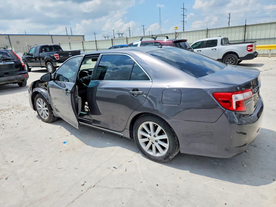 Aukcja sprzedaży 2012 Toyota Camry, vin: 4T4BF1FK6CR236964, numer aukcji: 58059196