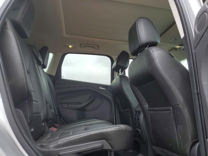 2016 Ford Escape მანქანა იყიდება აუქციონზე, vin: 1FMCU9J94GUA55679, აუქციონის ნომერი: 56003746