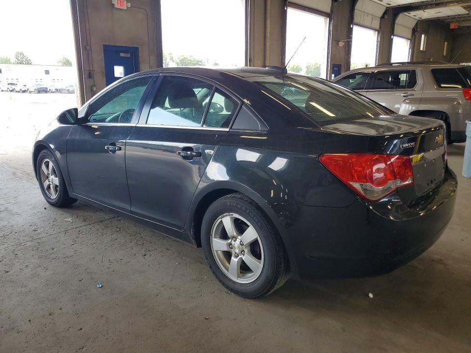 Aukcja sprzedaży 2015 Chevrolet Cruze, vin: 1G1PC5SB4F7102234, numer aukcji: 56695126
