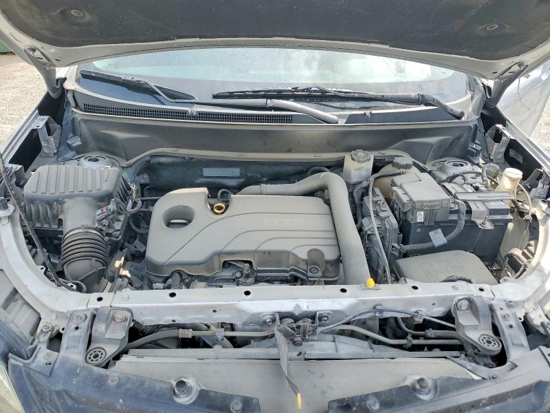 2018 Chevrolet Equinox მანქანა იყიდება აუქციონზე, vin: 3GNAXSEV5JL373014, აუქციონის ნომერი: 57854546