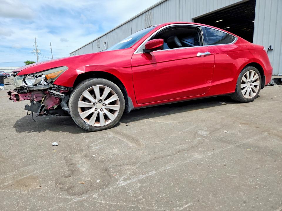 Aukcja sprzedaży 2010 Honda Accord, vin: 1HGCS2B88AA001268, numer aukcji: 56771486