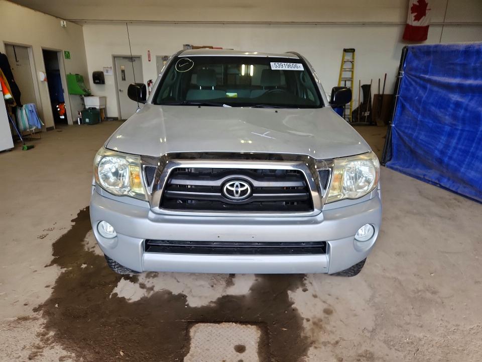 Продаж на аукціоні авто 2008 Toyota Tacoma, vin: 5TEUU42N38Z559107, номер лоту: 53919606