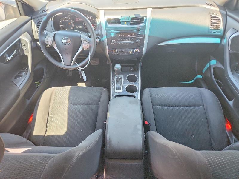 Продажа на аукционе авто 2014 Nissan Altima, vin: 1N4AL3AP0EN355159, номер лота: 57934946