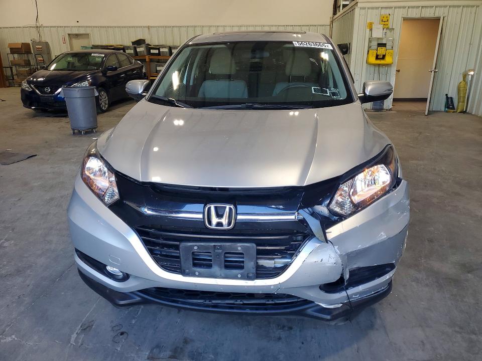 Продаж на аукціоні авто 2016 Honda Hr-v, vin: 3CZRU6H53GM748189, номер лоту: 56263666