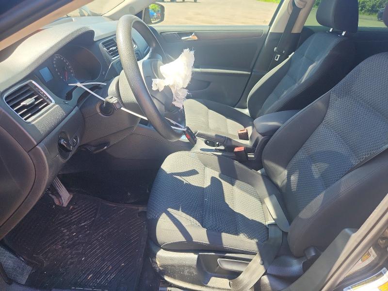 Продажа на аукционе авто 2011 Volkswagen Jetta, vin: 3VWDK7AJ0BM364315, номер лота: 57220916