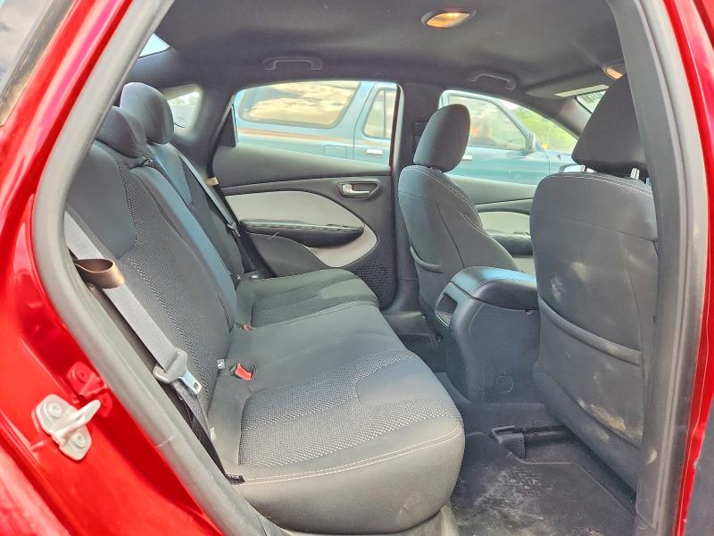 Aukcja sprzedaży 2016 Dodge Dart, vin: 1C3CDFFA9GD816393, numer aukcji: 57654506