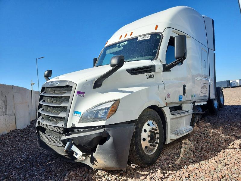 Aukcja sprzedaży 2022 Freightliner Cascadia 126, vin: 3AKJHHDR9NSNG1994, numer aukcji: 55438686