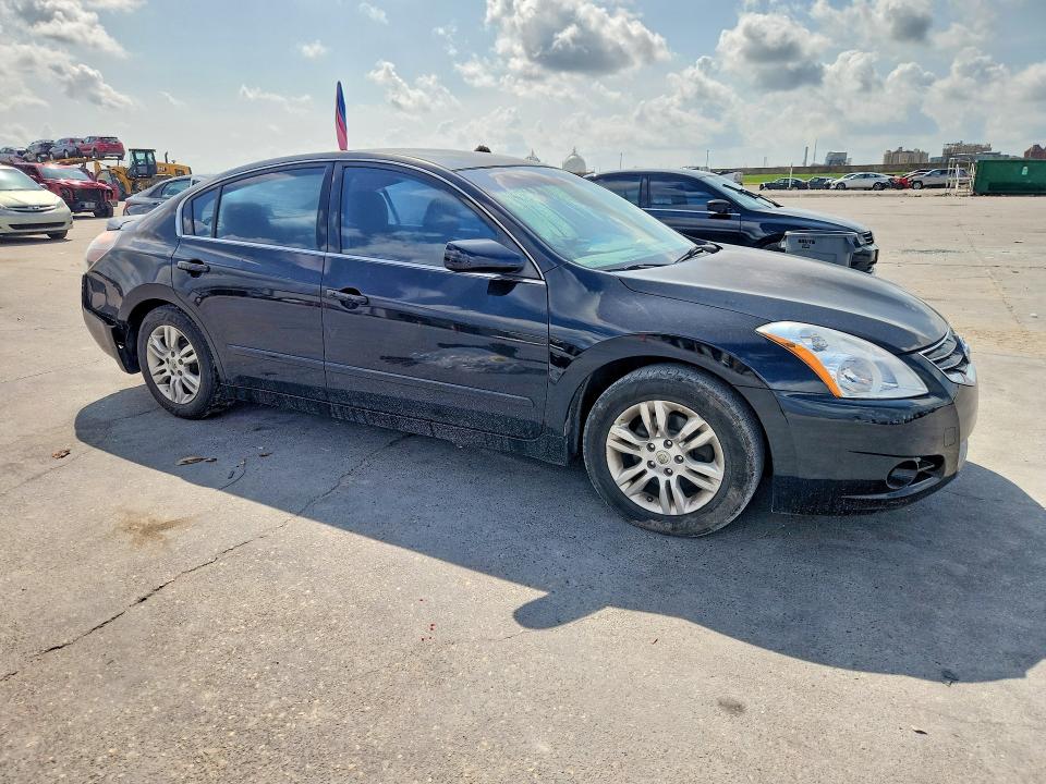 Aukcja sprzedaży 2012 Nissan Altima, vin: 1N4AL2AP8CN479235, numer aukcji: 58771466