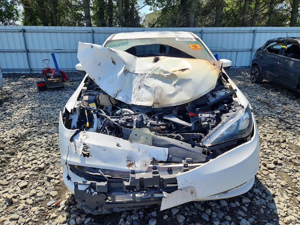 Aukcja sprzedaży 2019 Chrysler Pacifica, vin: 2C4RC1AG1KR531782, numer aukcji: 56894956