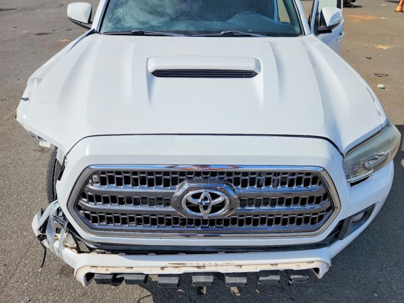 2017 Toyota Tacoma მანქანა იყიდება აუქციონზე, vin: 3TMAZ5CN2HM041284, აუქციონის ნომერი: 85985175