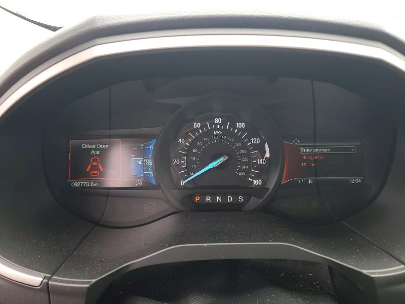 Aukcja sprzedaży 2020 Ford Edge, vin: 2FMPK3J99LBB04783, numer aukcji: 54418796