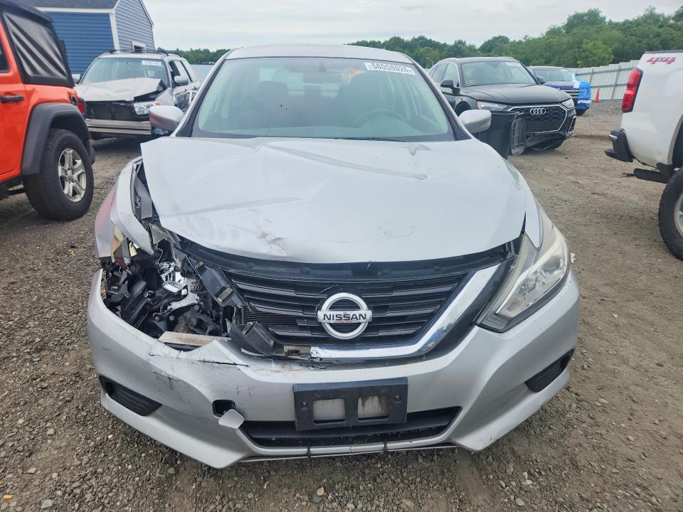 58058026 :رقم المزاد ، 1N4AL3AP9GN355843 vin ، 2016 Nissan Altima مزاد بيع