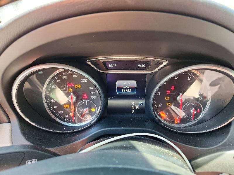 Aukcja sprzedaży 2018 Mercedes-benz Cla, vin: WDDSJ4EB1JN585267, numer aukcji: 57478686