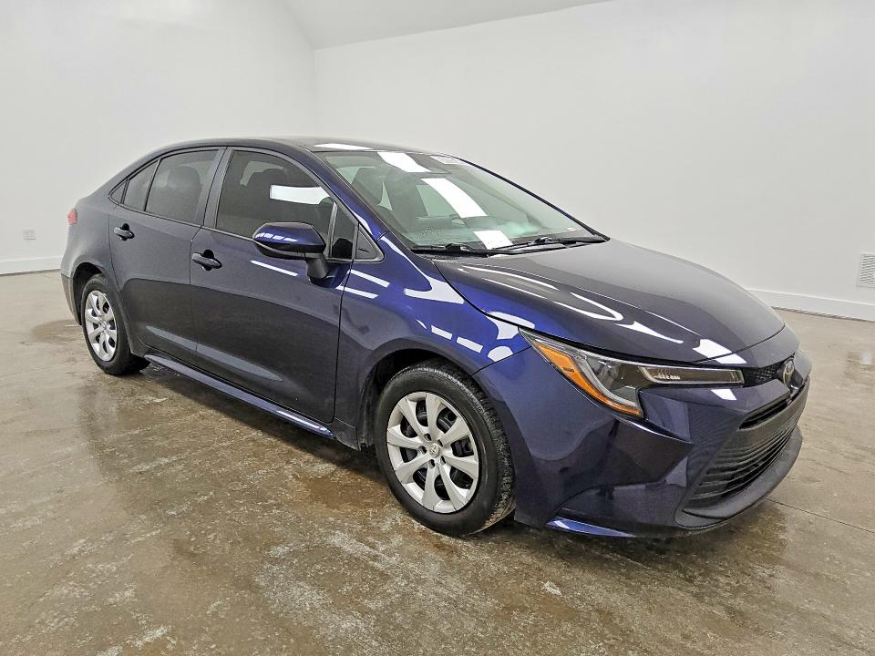 Продаж на аукціоні авто 2024 Toyota Corolla, vin: 5YFB4MDE2RP163732, номер лоту: 56998346