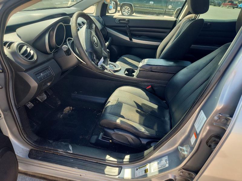 59059646 :رقم المزاد ، JM3ER2A50B0394708 vin ، 2011 Mazda Cx-7 مزاد بيع