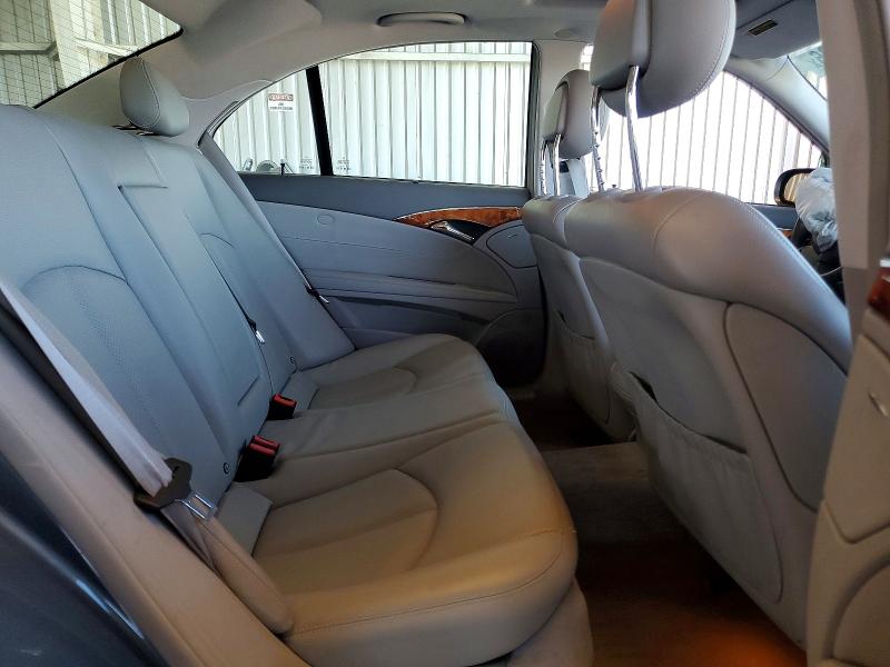 Aukcja sprzedaży 2006 Mercedes-benz E, vin: WDBUF87J26X183364, numer aukcji: 57178896