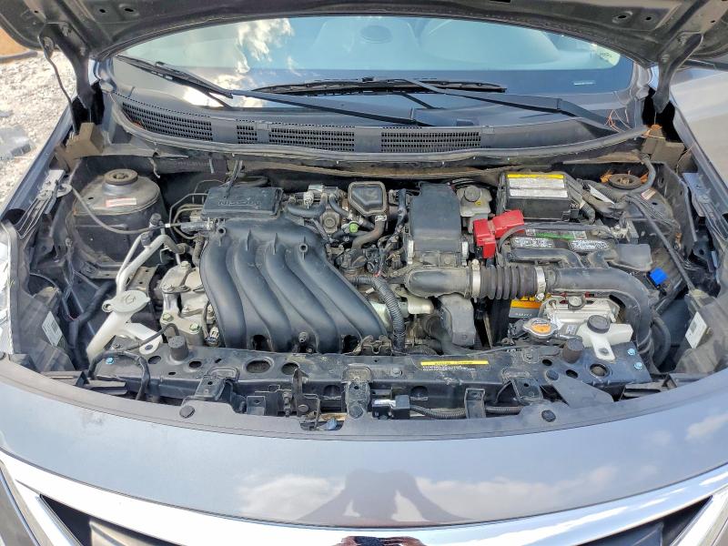 Auction sale of the 2018 Nissan Versa, vin: 3N1CN7AP9JL883428, lot number: 58002976