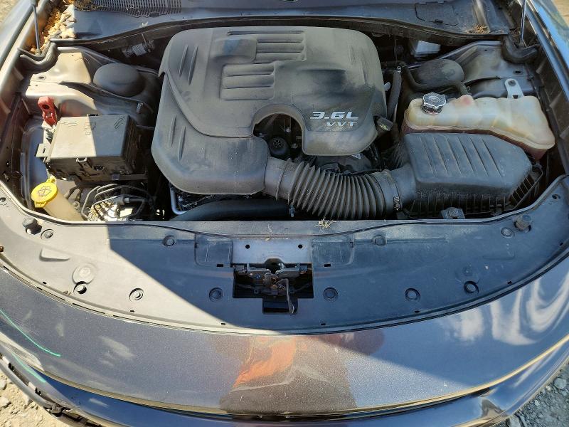 Продажа на аукционе авто 2021 Dodge Charger, vin: 2C3CDXBG9MH638967, номер лота: 57585386