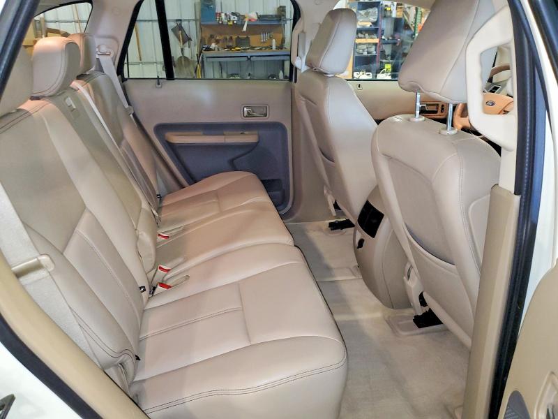 Aukcja sprzedaży 2007 Ford Edge, vin: 2FMDK39C17BB20162, numer aukcji: 58465316