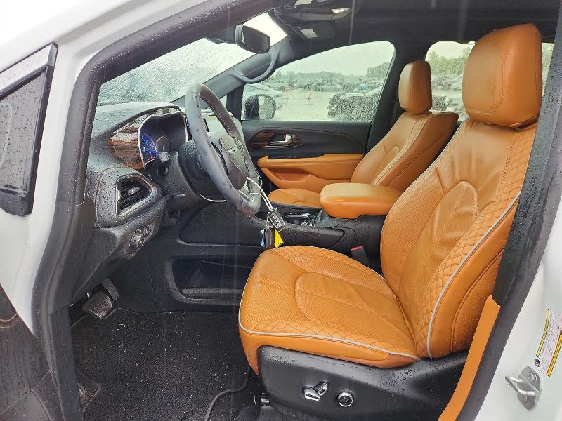Продаж на аукціоні авто 2023 Chrysler Pacifica, vin: 2C4RC1N73PR542493, номер лоту: 57705476