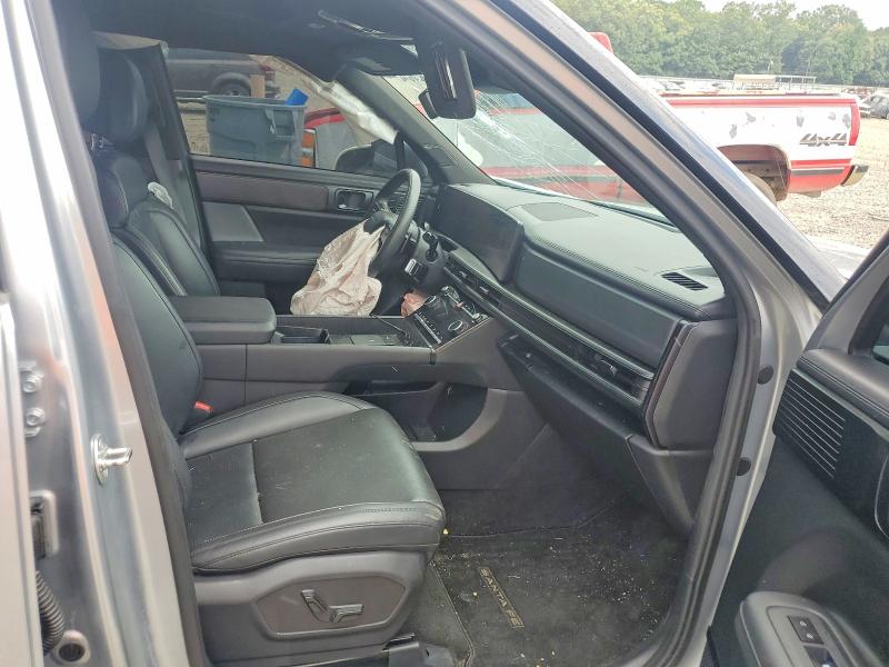 Продажа на аукционе авто 2024 Hyundai Santa Fe, vin: 5NMP5DGL3RH058592, номер лота: 55645406