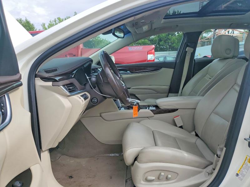 55699096 :رقم المزاد ، 2G61T5S32D9159004 vin ، 2013 Cadillac Xts مزاد بيع