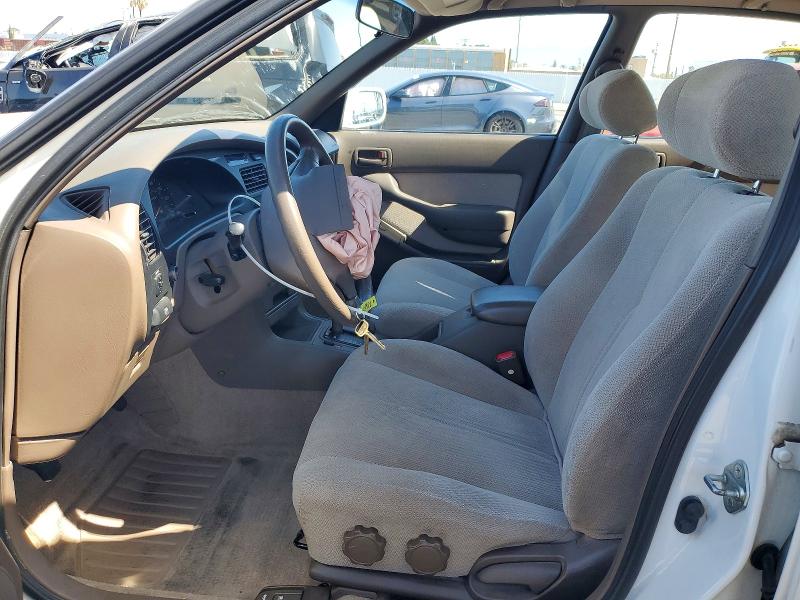 Продаж на аукціоні авто 1996 Toyota Camry, vin: JT2BF12K4T0129822, номер лоту: 56594256