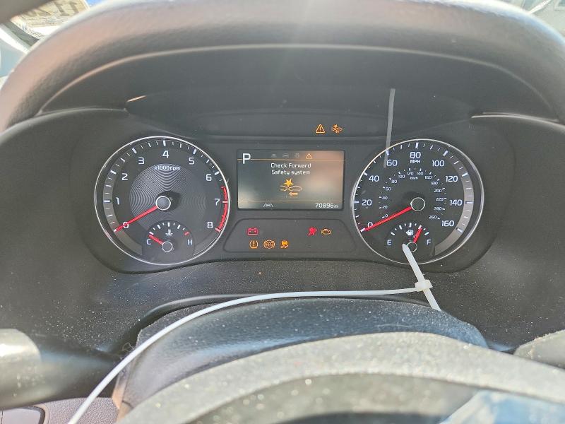 Aukcja sprzedaży 2023 Kia Forte, vin: 3KPF24AD5PE690908, numer aukcji: 58523676