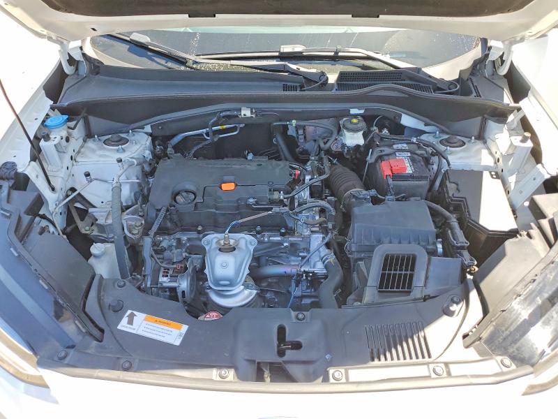 Продажа на аукционе авто 2023 Honda Hr-v, vin: 3CZRZ1H7XPM702669, номер лота: 56820856