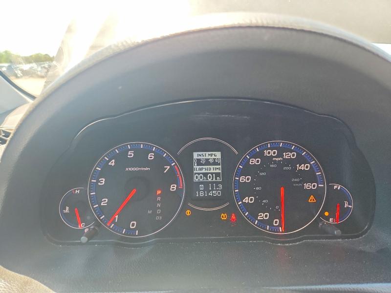 Aukcja sprzedaży 2008 Acura Tsx, vin: JH4CL96878C012497, numer aukcji: 56093286